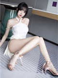 XIAOYU语画界 2024.01.17 VOL.1186 玥儿玥er(19)